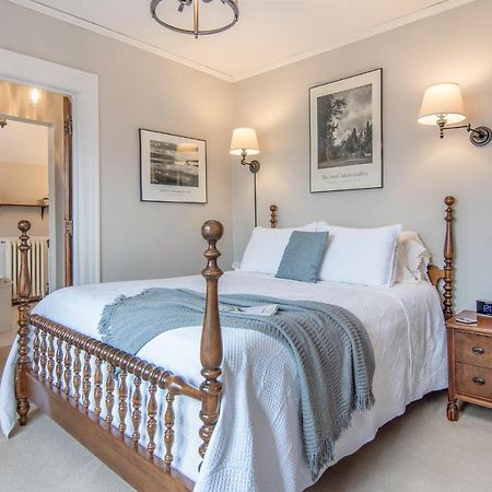 The Lamplighter Bed & Breakfast Of Ludington Eksteriør billede